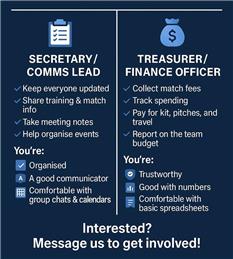 Treasurer